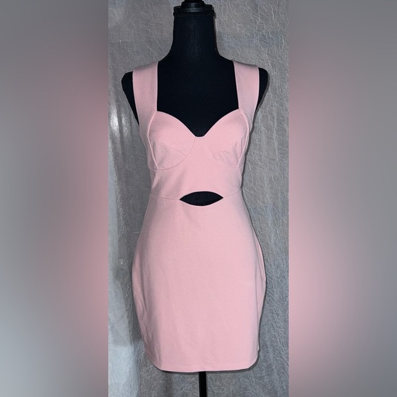Lulus Dresses & Skirts - Lulus pink dress Bundle & save 30% off 2+ items​​​